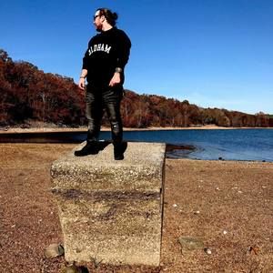 Meet your Posher, Jared